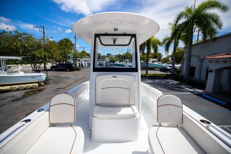 Thumbnail 45 for New 2022 Sea Hunt Escape 25 boat for sale in West Palm Beach, FL