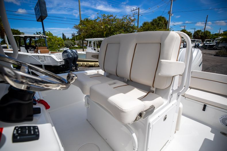 Thumbnail 34 for New 2022 Sea Hunt Escape 25 boat for sale in West Palm Beach, FL