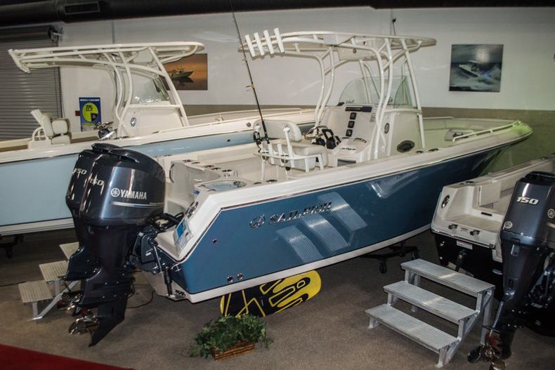 New 2015 Sailfish 240 CC Center Console boat for sale in West Palm Beach, FL