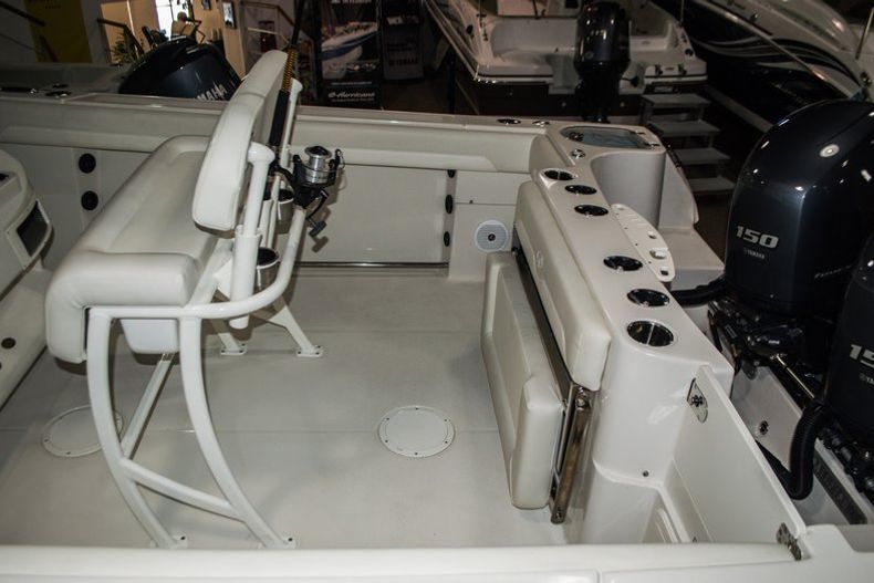 Thumbnail 2 for New 2015 Sailfish 240 CC Center Console boat for sale in West Palm Beach, FL