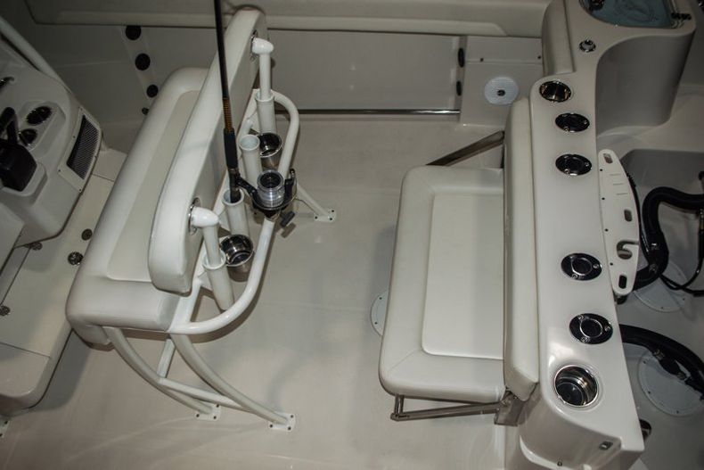 Thumbnail 4 for New 2015 Sailfish 240 CC Center Console boat for sale in West Palm Beach, FL