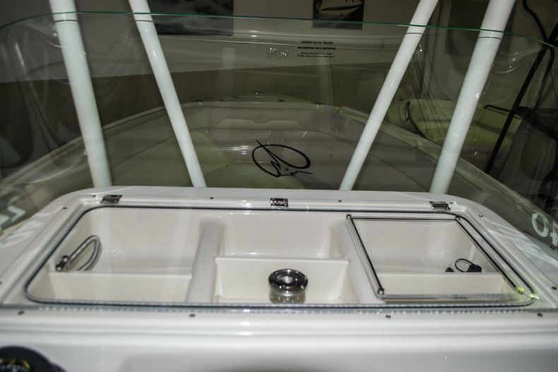 Thumbnail 8 for New 2015 Sailfish 240 CC Center Console boat for sale in West Palm Beach, FL