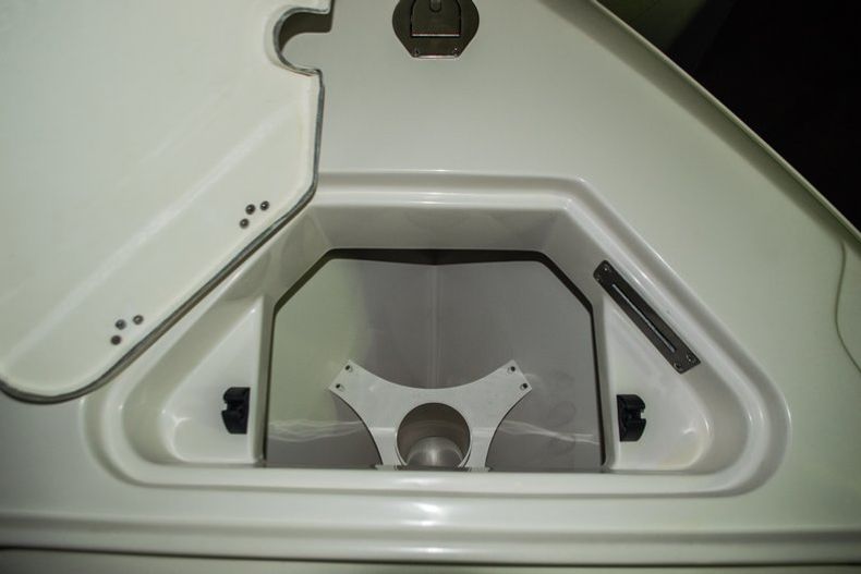 Thumbnail 25 for New 2015 Sailfish 240 CC Center Console boat for sale in West Palm Beach, FL