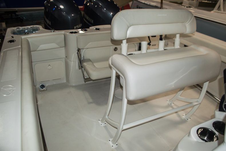 Thumbnail 29 for New 2015 Sailfish 240 CC Center Console boat for sale in West Palm Beach, FL