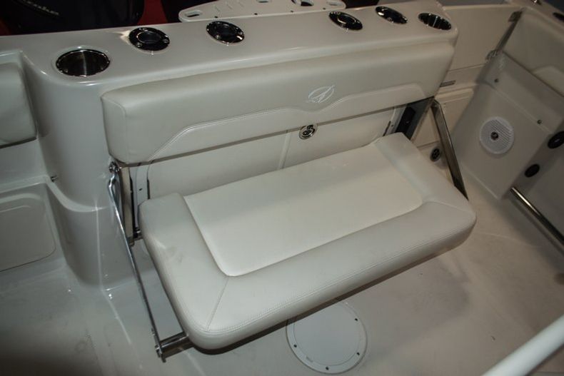 Thumbnail 32 for New 2015 Sailfish 240 CC Center Console boat for sale in West Palm Beach, FL