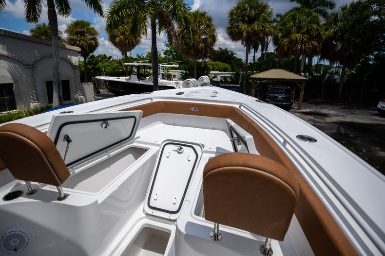 Thumbnail 41 for New 2023 Sea Hunt Ultra 275 SE boat for sale in West Palm Beach, FL