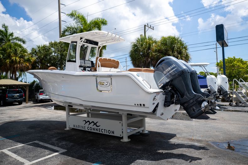 Thumbnail 5 for New 2023 Sea Hunt Ultra 275 SE boat for sale in West Palm Beach, FL