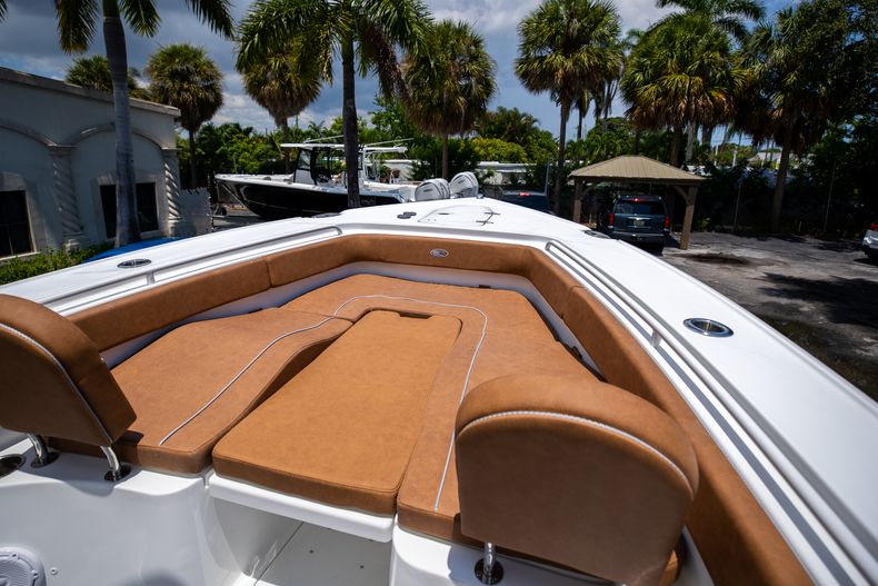 Thumbnail 40 for New 2023 Sea Hunt Ultra 275 SE boat for sale in West Palm Beach, FL