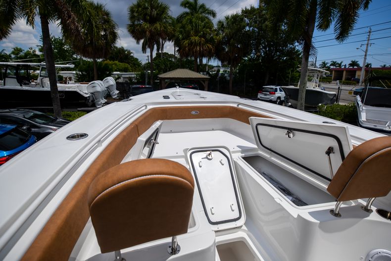 Thumbnail 43 for New 2023 Sea Hunt Ultra 275 SE boat for sale in West Palm Beach, FL