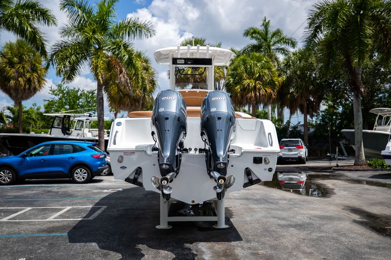 Thumbnail 6 for New 2023 Sea Hunt Ultra 275 SE boat for sale in West Palm Beach, FL