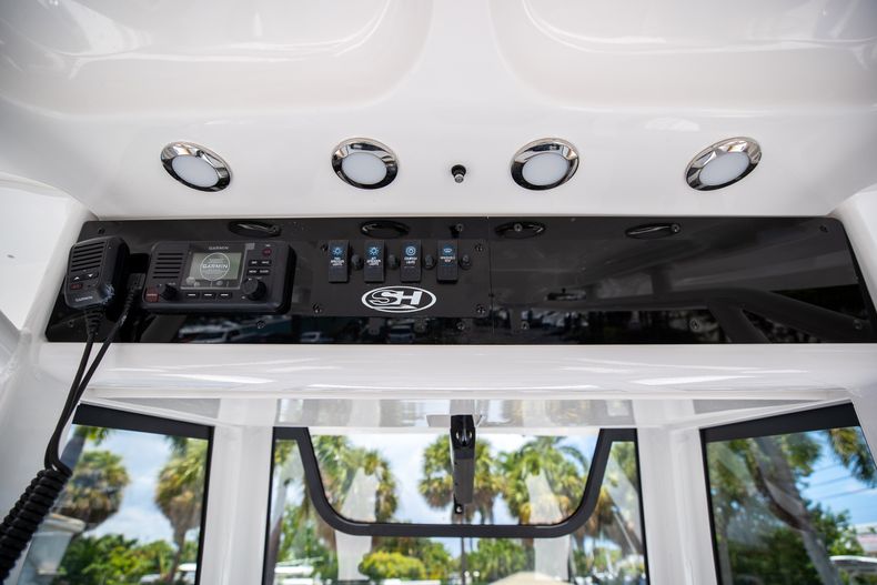 Thumbnail 26 for New 2023 Sea Hunt Ultra 275 SE boat for sale in West Palm Beach, FL