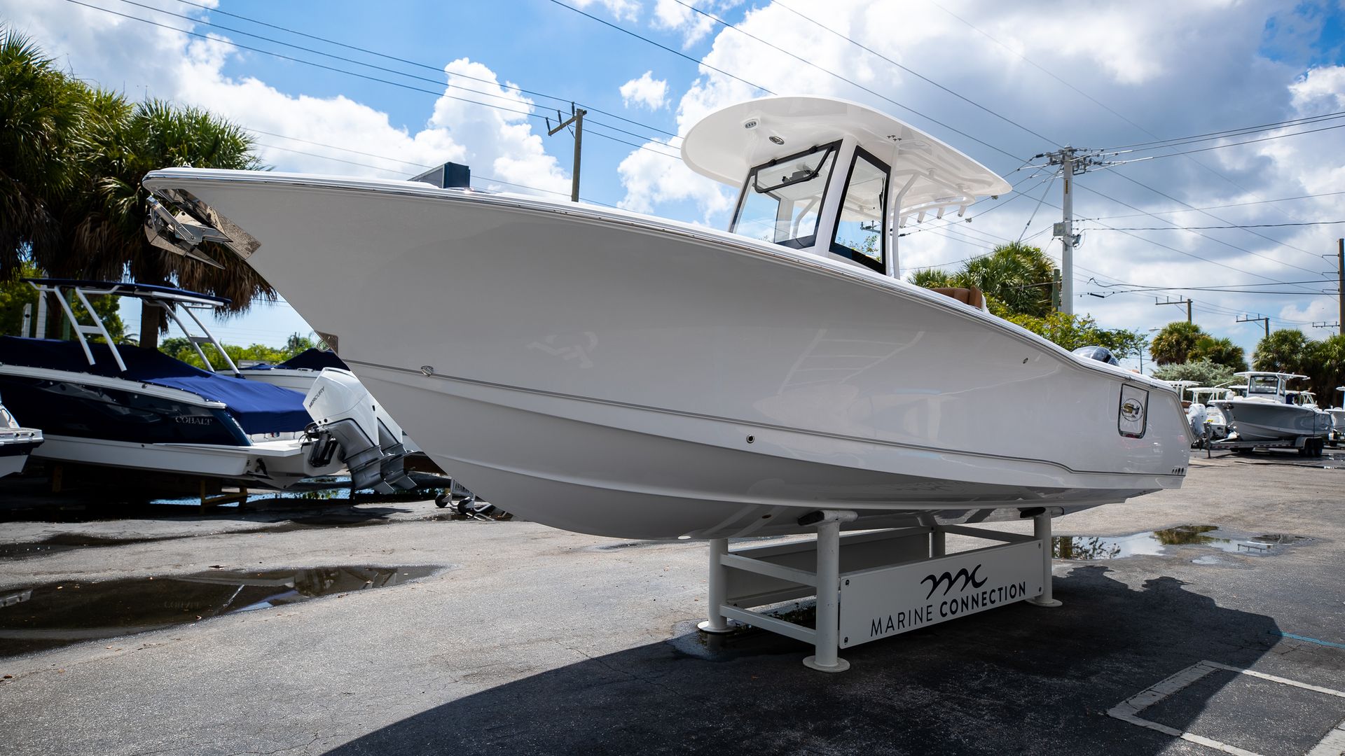 New 2023 Sea Hunt Ultra 275 SE #0298 image 4