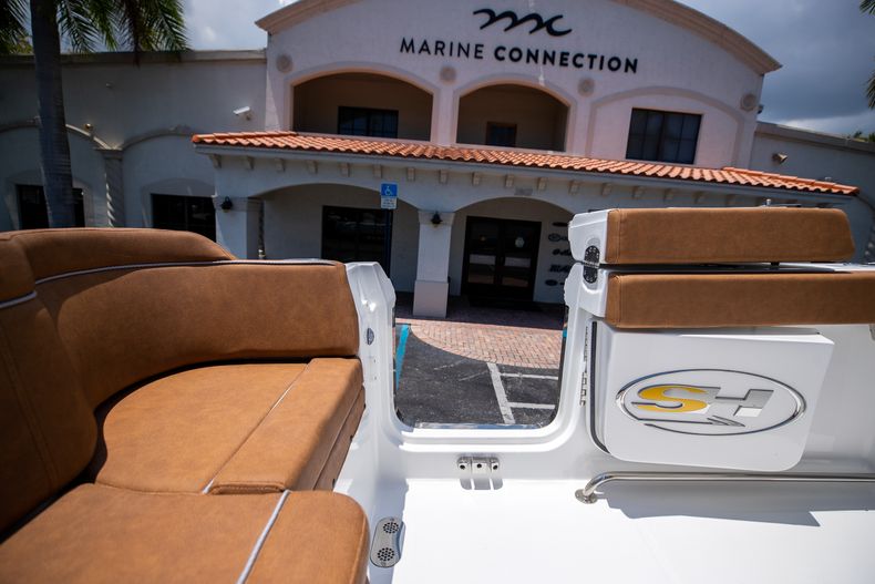 Thumbnail 18 for New 2023 Sea Hunt Ultra 275 SE boat for sale in West Palm Beach, FL