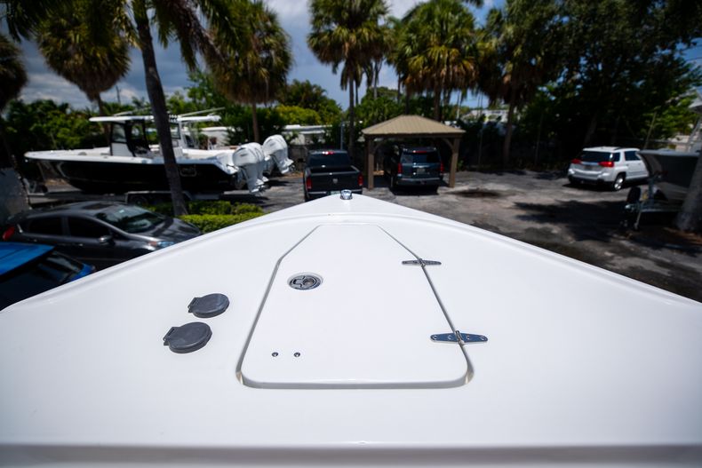 Thumbnail 44 for New 2023 Sea Hunt Ultra 275 SE boat for sale in West Palm Beach, FL