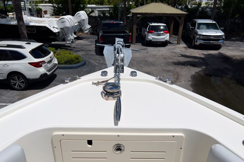 Thumbnail 54 for Used 2019 Mako 284 CC boat for sale in West Palm Beach, FL