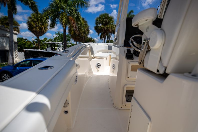 Thumbnail 23 for Used 2020 Cobia 280 CC boat for sale in West Palm Beach, FL