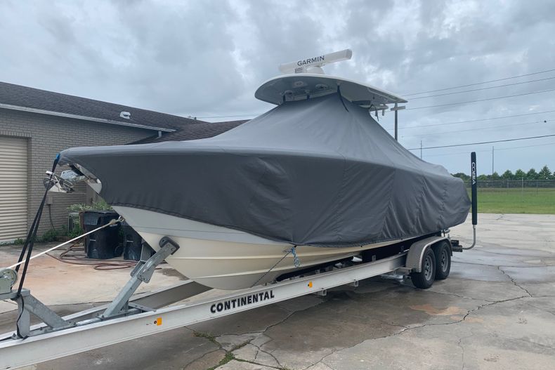 Thumbnail 63 for Used 2020 Cobia 280 CC boat for sale in West Palm Beach, FL