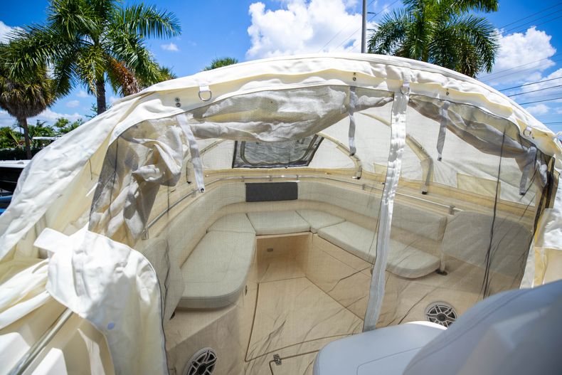 Thumbnail 62 for Used 2020 Cobia 280 CC boat for sale in West Palm Beach, FL