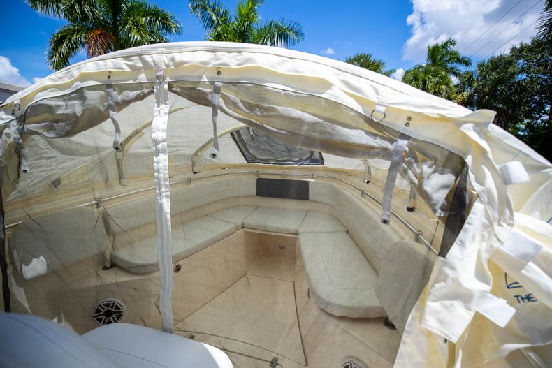 Thumbnail 61 for Used 2020 Cobia 280 CC boat for sale in West Palm Beach, FL