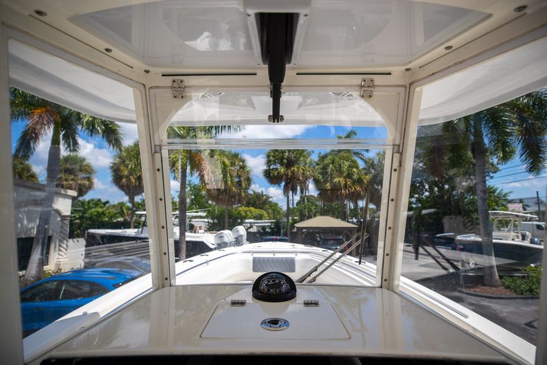 Thumbnail 36 for Used 2020 Cobia 280 CC boat for sale in West Palm Beach, FL