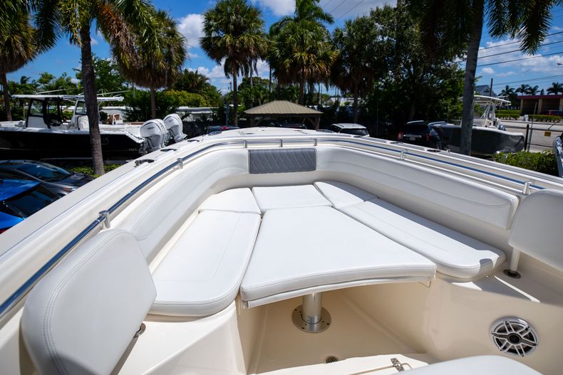 Thumbnail 50 for Used 2020 Cobia 280 CC boat for sale in West Palm Beach, FL