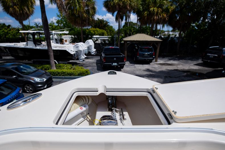 Thumbnail 55 for Used 2020 Cobia 280 CC boat for sale in West Palm Beach, FL