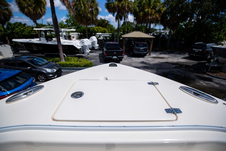 Thumbnail 54 for Used 2020 Cobia 280 CC boat for sale in West Palm Beach, FL