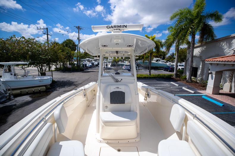 Thumbnail 57 for Used 2020 Cobia 280 CC boat for sale in West Palm Beach, FL