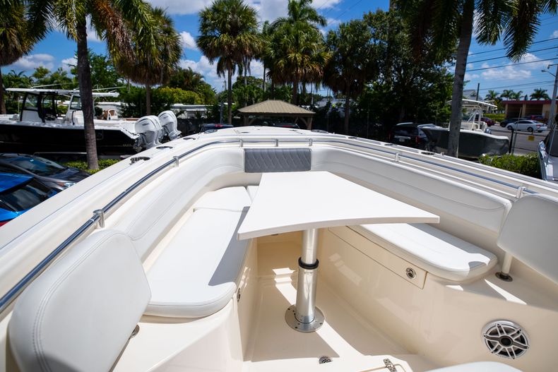 Thumbnail 49 for Used 2020 Cobia 280 CC boat for sale in West Palm Beach, FL