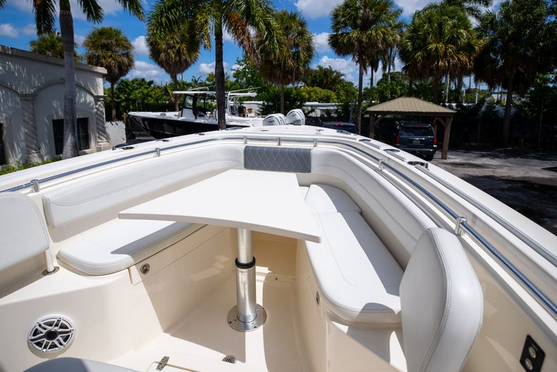 Thumbnail 46 for Used 2020 Cobia 280 CC boat for sale in West Palm Beach, FL