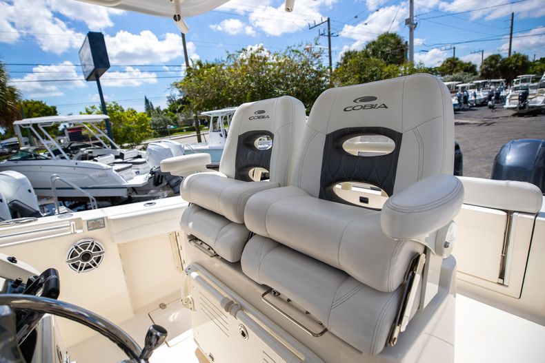 Thumbnail 41 for Used 2020 Cobia 280 CC boat for sale in West Palm Beach, FL