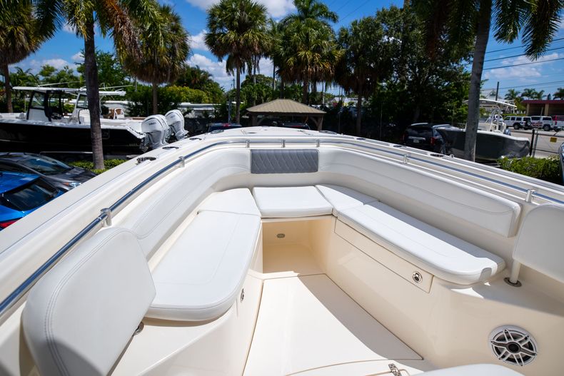 Thumbnail 51 for Used 2020 Cobia 280 CC boat for sale in West Palm Beach, FL