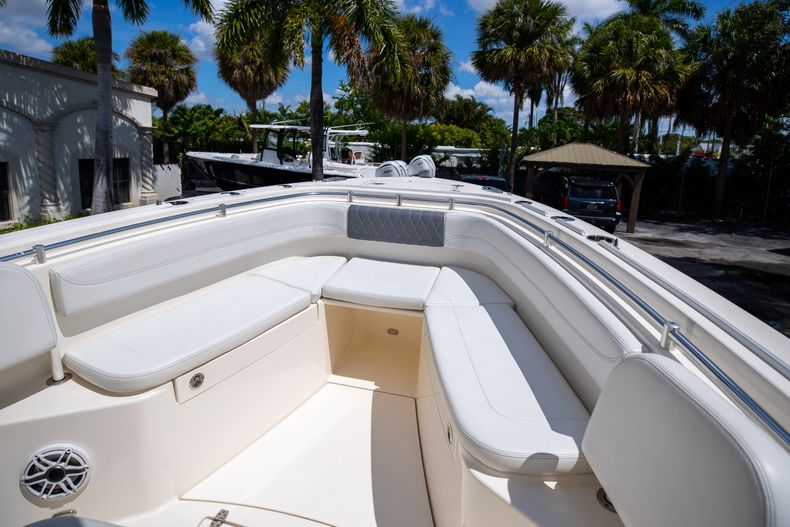 Thumbnail 48 for Used 2020 Cobia 280 CC boat for sale in West Palm Beach, FL