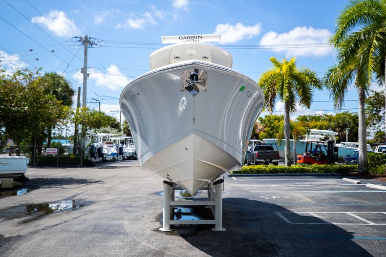Thumbnail 3 for Used 2020 Cobia 280 CC boat for sale in West Palm Beach, FL