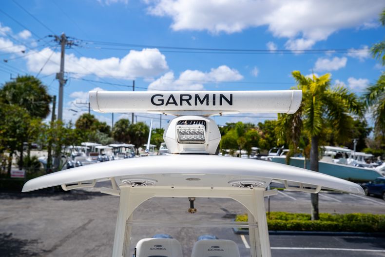 Thumbnail 56 for Used 2020 Cobia 280 CC boat for sale in West Palm Beach, FL