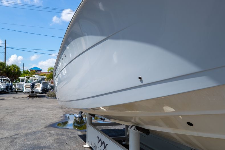 Thumbnail 2 for Used 2020 Cobia 280 CC boat for sale in West Palm Beach, FL