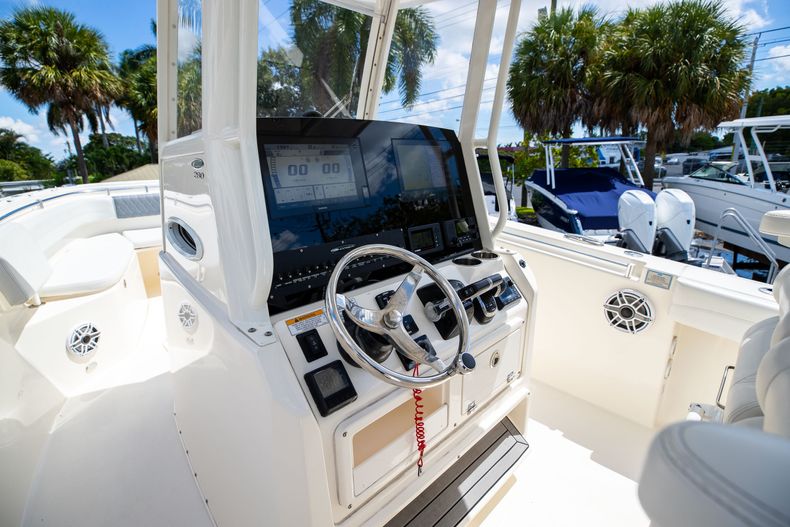 Thumbnail 38 for Used 2020 Cobia 280 CC boat for sale in West Palm Beach, FL