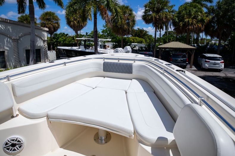 Thumbnail 47 for Used 2020 Cobia 280 CC boat for sale in West Palm Beach, FL