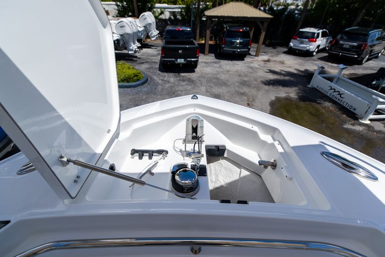Thumbnail 64 for New 2023 Blackfin 332CC boat for sale in West Palm Beach, FL