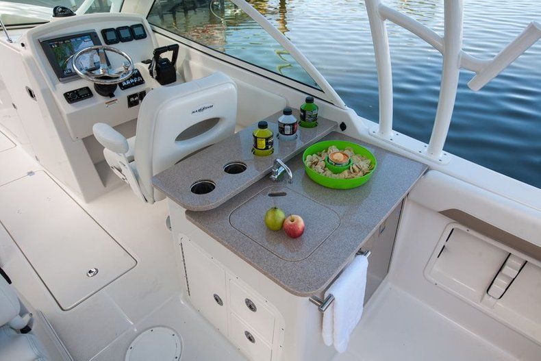 Thumbnail 21 for New 2015 Sailfish 275 Dual Console boat for sale in West Palm Beach, FL