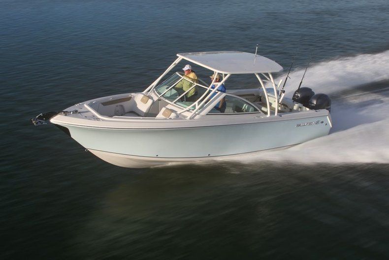 Thumbnail 13 for New 2015 Sailfish 275 Dual Console boat for sale in West Palm Beach, FL