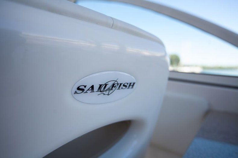 Thumbnail 26 for New 2015 Sailfish 275 Dual Console boat for sale in West Palm Beach, FL