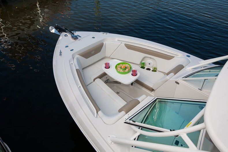 Thumbnail 31 for New 2015 Sailfish 275 Dual Console boat for sale in West Palm Beach, FL