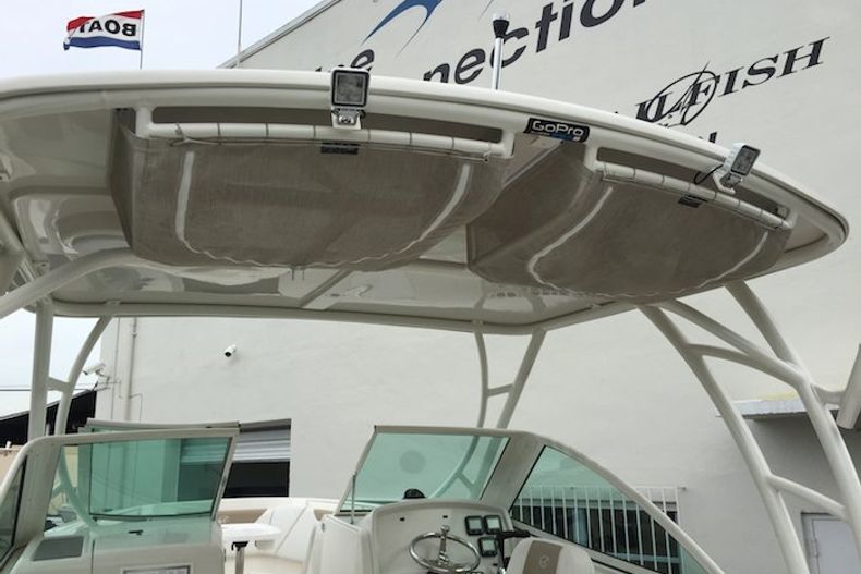 Thumbnail 4 for New 2015 Sailfish 275 Dual Console boat for sale in West Palm Beach, FL