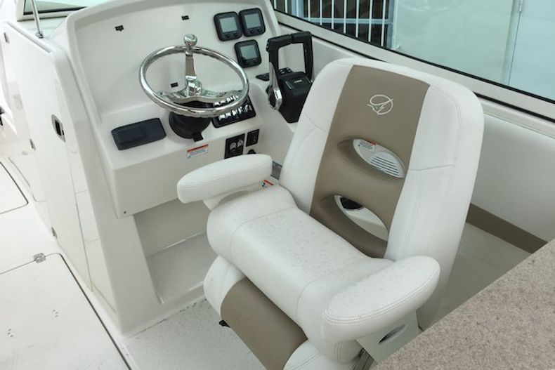 Thumbnail 8 for New 2015 Sailfish 275 Dual Console boat for sale in West Palm Beach, FL