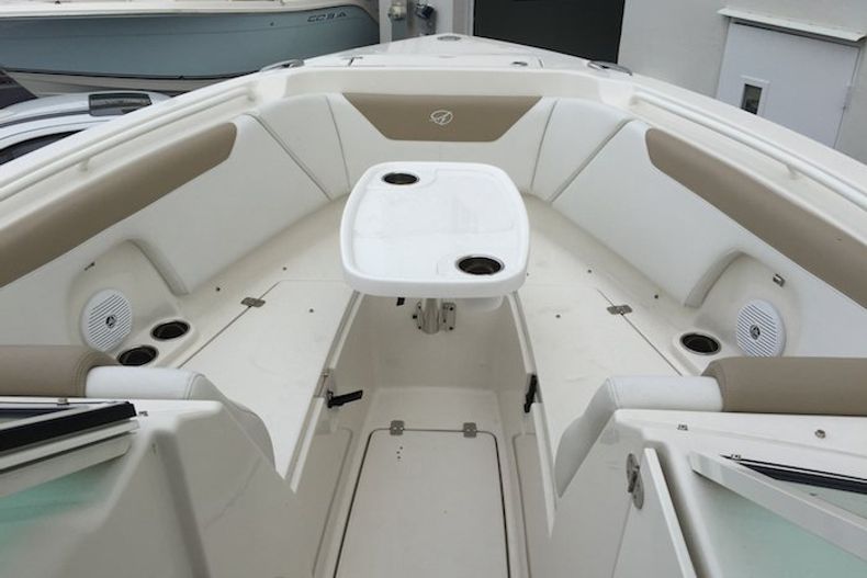 Thumbnail 10 for New 2015 Sailfish 275 Dual Console boat for sale in West Palm Beach, FL
