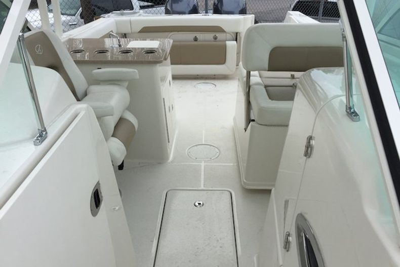 Thumbnail 11 for New 2015 Sailfish 275 Dual Console boat for sale in West Palm Beach, FL