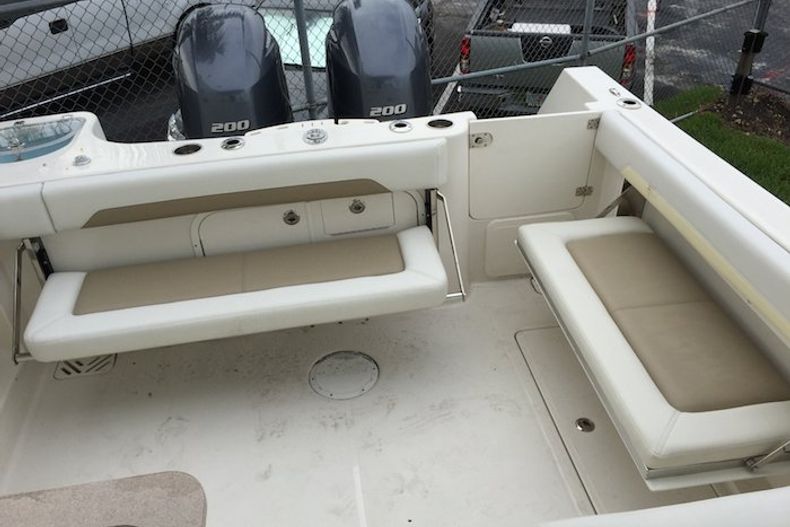 Thumbnail 12 for New 2015 Sailfish 275 Dual Console boat for sale in West Palm Beach, FL