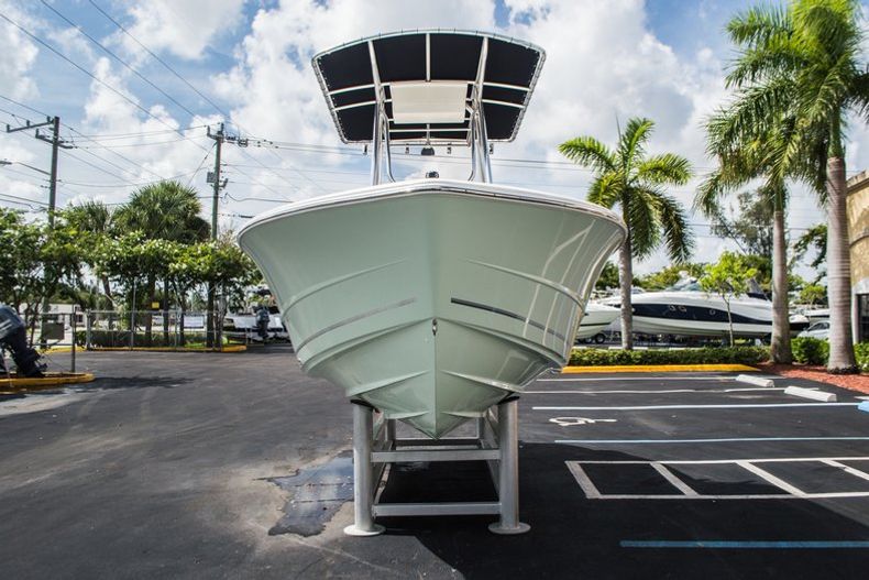 Thumbnail 2 for New 2016 Bulls Bay 200 CC Center Console boat for sale in Vero Beach, FL