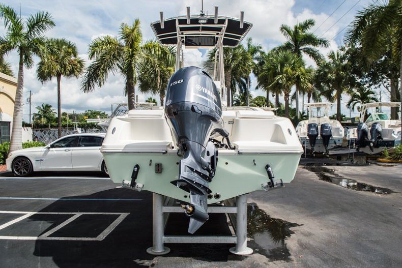 Thumbnail 6 for New 2016 Bulls Bay 200 CC Center Console boat for sale in Vero Beach, FL